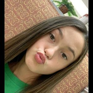 Meet your Posher, Bailey